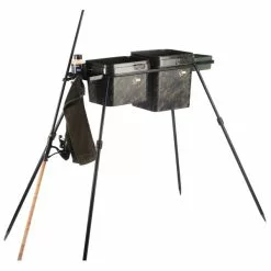 Nash Double Spod Station