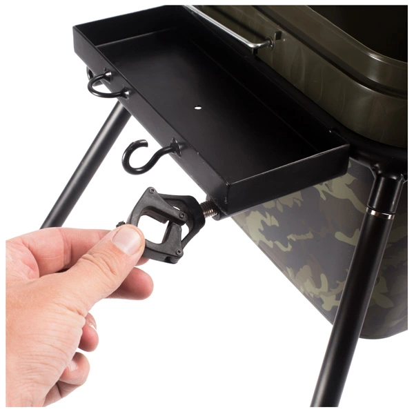 Nash Double Spod Station - Image 4