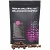 Sticky Bloodworm 16mm Shelf Life Boilies 5kg