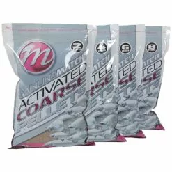 Mainline Match Activated Carp Coarse Pellets 1kg