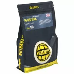 Nutrabaits Base Mix Hi-Nu-Val 1kg