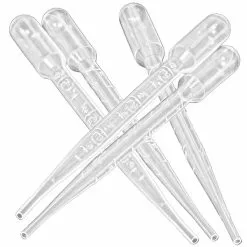 Carp Company Pipette Set