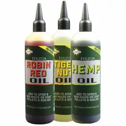 Dynamite Baits Evolution Oil 300ml