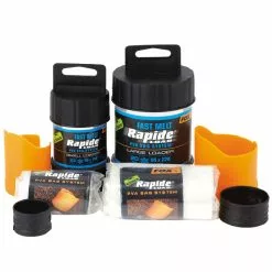 Fox Edges Rapide PVA Bag System – Fast Melt