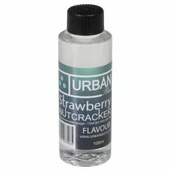 Urban Bait Strawberry Nutcracker Flavouring 100ml