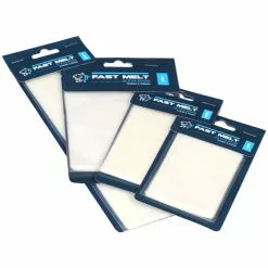 Nash Fast Melt PVA Bags – Xtra Large (220 X 60mm) 15 Per Pack – Only Four Left In Stock
