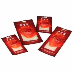 ESP Perforated PVA Bags