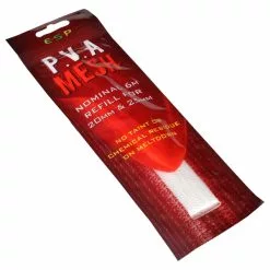 ESP PVA Mesh Universal Refill – 20mm And 25mm Diameters – 6m