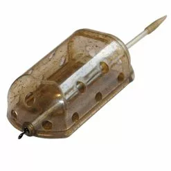 Drennan Bolt Rig Feeder