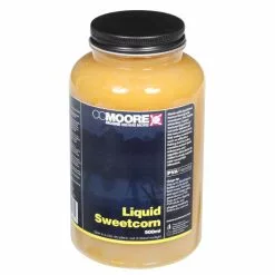 CC Moore Liquid Sweetcorn 500ml