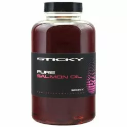 Sticky Pure Salmon Oil 500ml