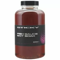Sticky Fish Sauce Bait Soak 500ml