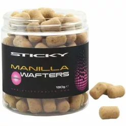 Sticky Manilla Dumbell Wafters