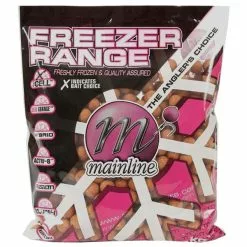 Mainline Cell Frozen Ready Made 10mm Boilies 5kg (Special Order Item)