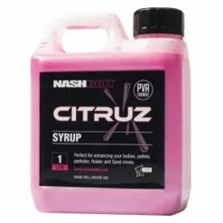 Nash Citruz Spod Syrup 1ltr
