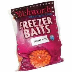 Richworth 15mm Tutti Frutti Frozen Boiles 1kg