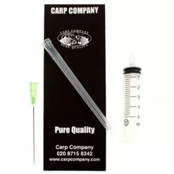 Carp Company Syringe – 20ml