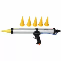 Carp Spirit Pneumatic Aluminium Bait Gun