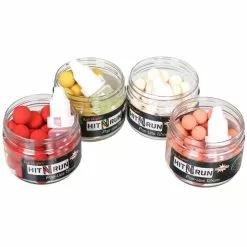 Dynamite Baits Rob Hughes Hit N Run Pop-Ups