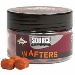 Dynamite Baits Dumbell Wafters – 15mm