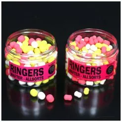 Ringers Wafters 70g