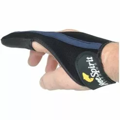 Free Spirit Casting Finger Stall – Standard