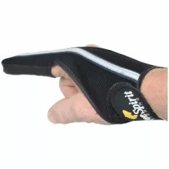 Free Spirit Casting Finger Stall – Reflective