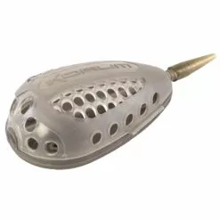 Korum Grub Feeder V2