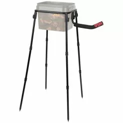 Fox Spomb Single Bucket Stand Kit