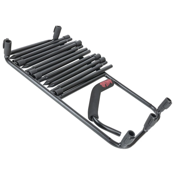 Fox Spomb Double Bucket Stand Kit - Image 2