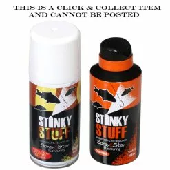 Stinky Stuff Spray 100ml