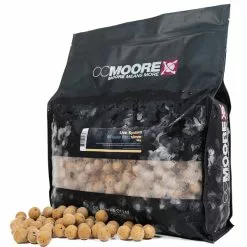 CC Moore Live System Frozen Boilies 5kg