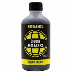 Nutrabaits Liquid Molasses 250ml