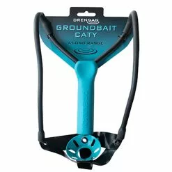 Drennan X Long Range Ground Bait Catty