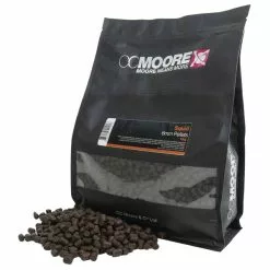 CC Moore Squid Pellets 1kg