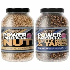 Mainline Power+ Particles 3 Litre Jar