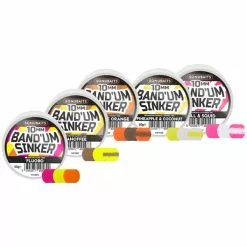 Sonubaits Band’Um Sinkers – 10mm