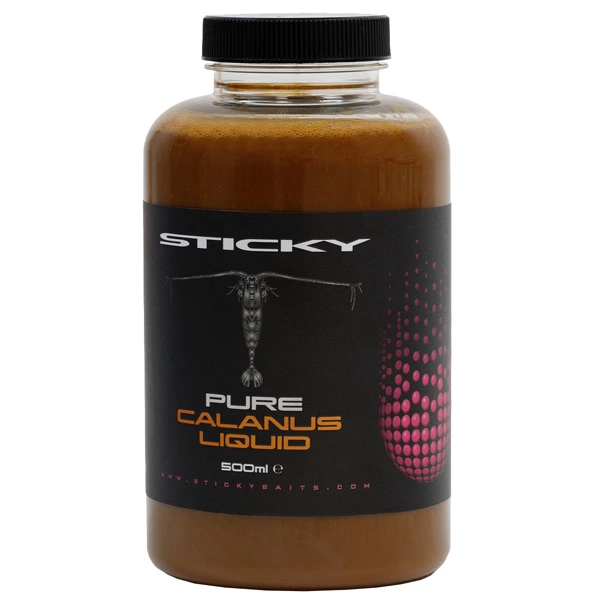 Sticky Pure Calanus Liquid 500ml