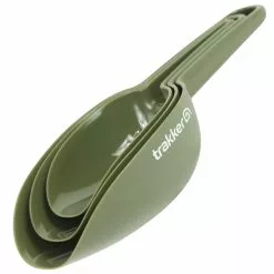 Trakker Bait Scoop Set