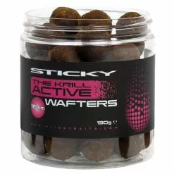 Sticky The Krill Active Wafters