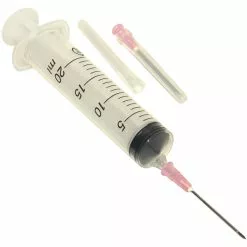 E.T. Products Jumbo Syringe – 20ml