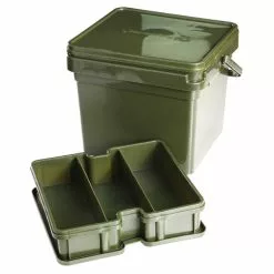 RidgeMonkey Compact Bucket System 7.5 Litre