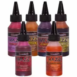 Sonubaits Haze Liquid 100ml