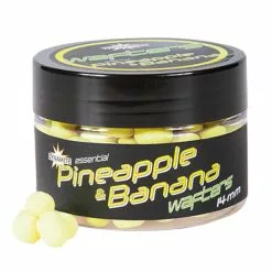 Dynamite Baits Fluro Wafters 14mm