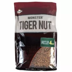 Dynamite Baits Monster Tiger Nut Pellets 900g – 4mm