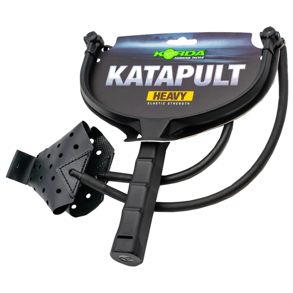 Korda Katapult – 2021