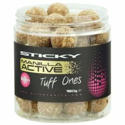 Sticky Manilla Active Tuff Ones
