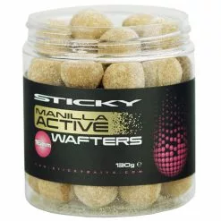Sticky Manilla Active Wafters