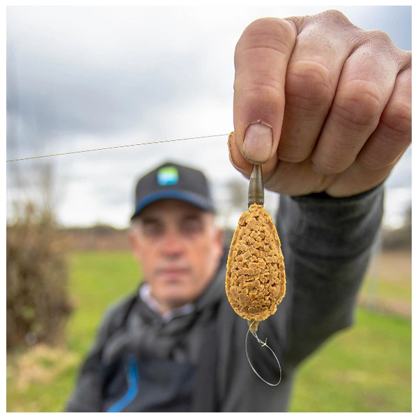 Preston Innovations ICS In-Line Banjo XR Feeder - Image 2