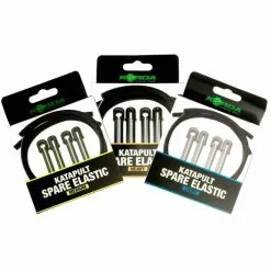 Korda Katapult – 2021 Replacement Elastic